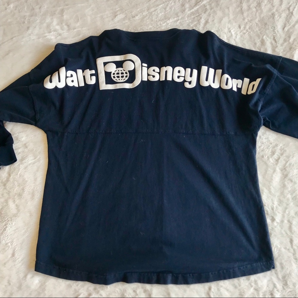 Walt Disney World Spirit Jersey
